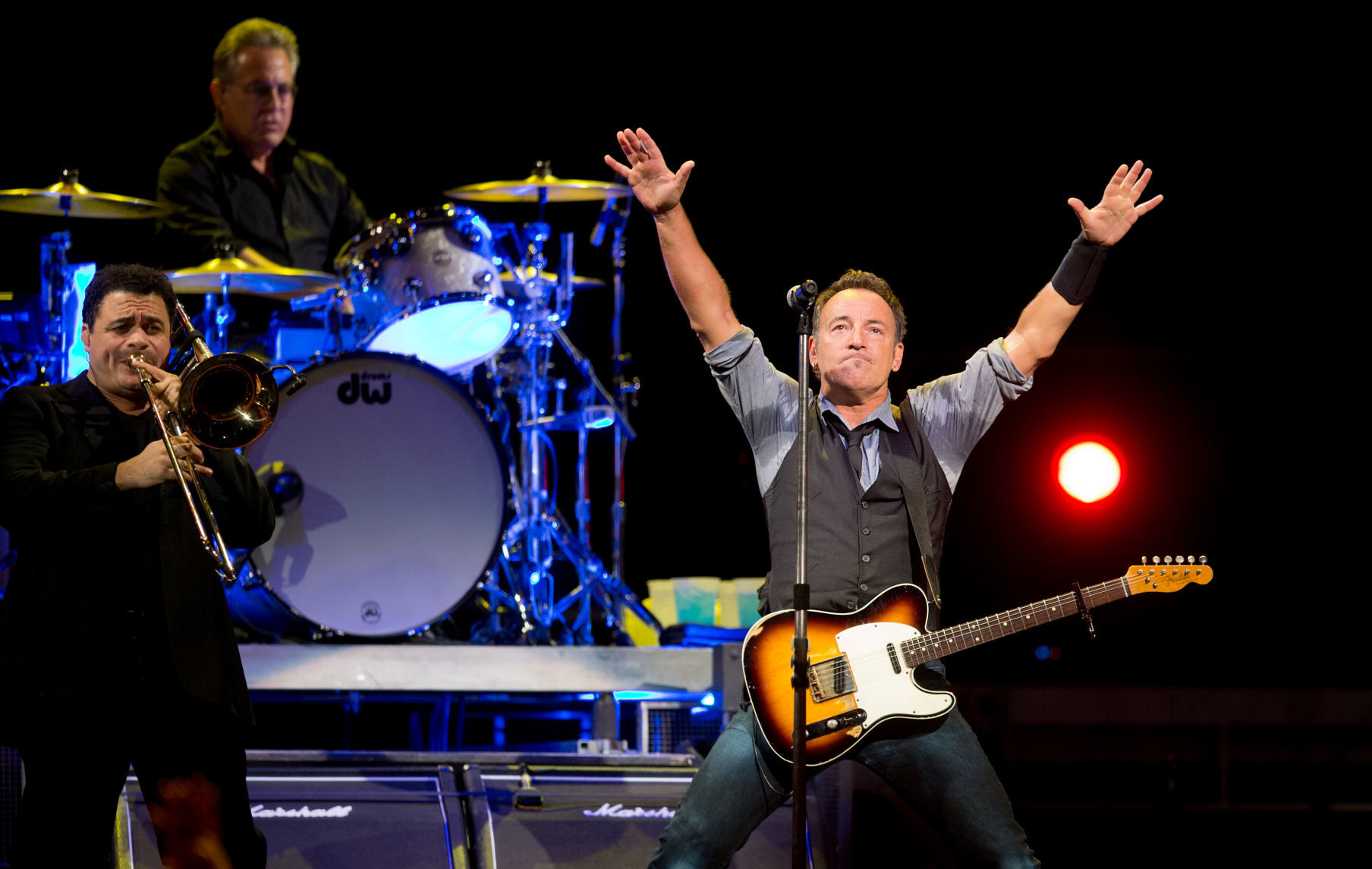 Bruce Springsteen